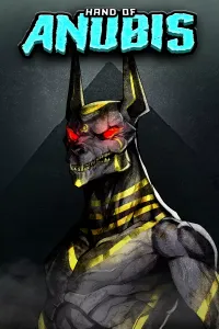Hand of Anubis